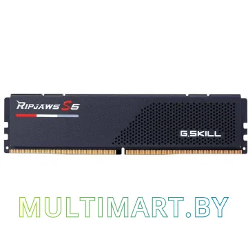 Оперативная память G.Skill Ripjaws S5 2x16GB DDR5 PC5-48000 (F5-6000J2836G16GX2-RS5K) картинка 3